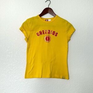 Vintage Target Cheerios T-Shirt - Small